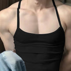 black / S