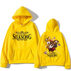 XXL / yellowSILK