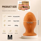 A-silicone-M