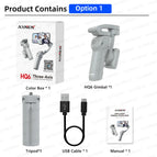Gimbal Stabilizer / China Mainland