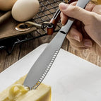Butter knife