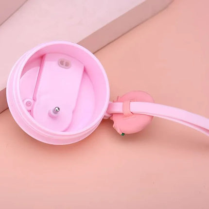 Smart Temp Display Stainless Steel Tumbler Mug Vacuum Insulated Coffee Cup Travel Thermos Cups Thermal Hot Water Bottle for Tea