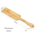Wood Spank C