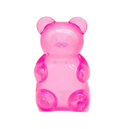 Schylling Needoh pizza Sensory Fidget Cube Stress Relief Squishy Cube Anti-Anxiety Squeeze Toy For Focus ADHD Population