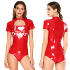 Red / M