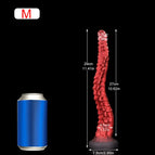 Red M