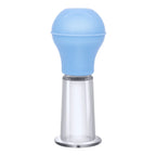 Blue M