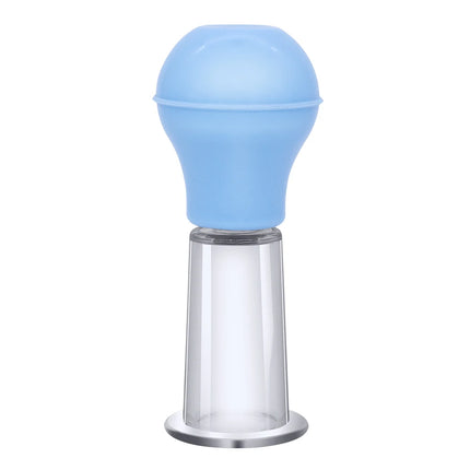 Nipple Sucker Breast Massage Clamps Nipple Pump Suction Cup Vacuum Pump Clitoris Sucker Sex Toys for Women Adult Game