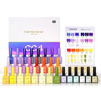 CC4 HEMA FREE kit / China Mainland