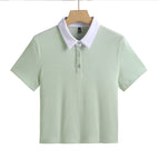 Light green / M