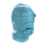 Style B Blue 10cm