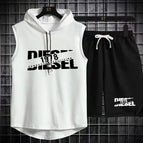 white-black / XXXL