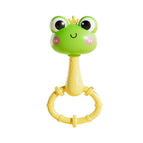 frog