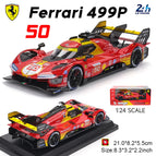 2024 499P No.50