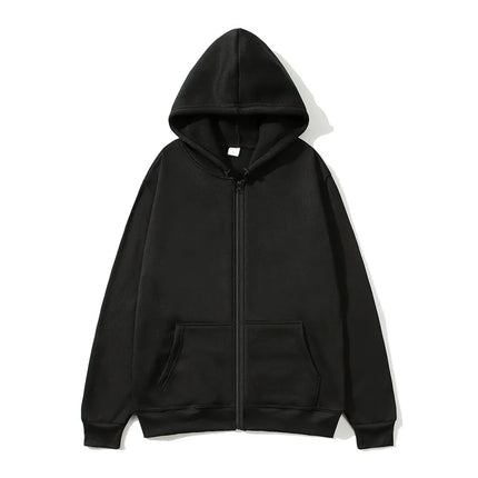Hoodies Coat SpongeBob SquarePants Children gifts Zipper style Girls Boys Age 3-12 Kids Fashion black Pink fashion Sweatshirt