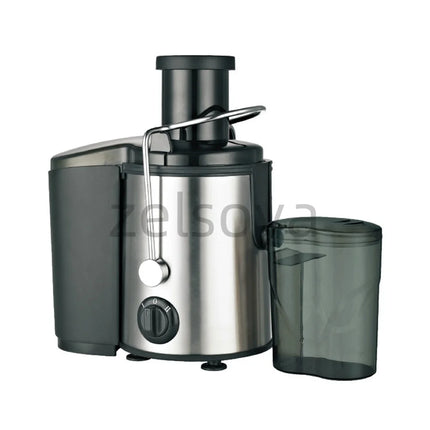 Household Multi-Functional Juicer with Automatic Residue Separation Original Juice Machine for Healthy Juice