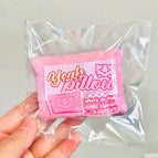 pink / China Mainland
