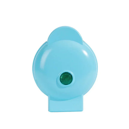 Mini Breakfast Maker Heart Shape Round Waffle Breakfast Maker Household Light Food Donut Maker Cocina Electrica Вафельница