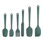 6PCS GREEN SET
