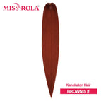 Brown-s / 28inch / 6pcs/lot