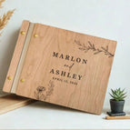 Design 3 / A4 (Kraft Paper)