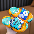 Blue / 34-35-insole19CM