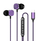 Purple Type-C