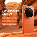Orange / OPPO Find X9 Ultra