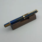 Yellow Gold / Schmidt F(0.5mm)