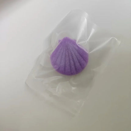 1PCS/Lot Individual Package Nature Organic Facial Cleansing Konjac Sponge Remove Makeup Konjak Sponge