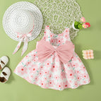 Pink / 6-9M