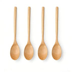 4pcs Camel