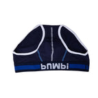 M / H69-NavyBlue / 1pc