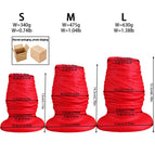 Red-3pcs SML