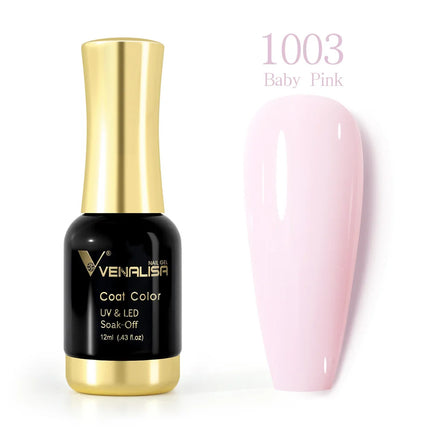 Venalisa Gel Polish / Vernis Gel Venalisa