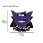 Gengar 11 / CN