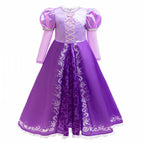 Rapunzel Dress / 150cm