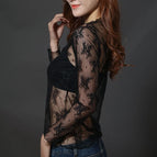 Black 1 / One Size