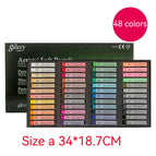 48 Colors