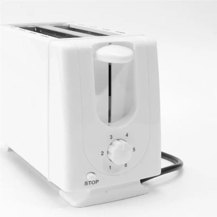 M02K-Counter Toaster Breakfast Machine Smart Kitchen Appliances Maker Waffle Machine For Baking Puff Pastry EU Plug
