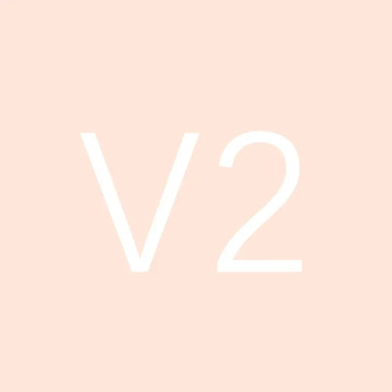 2025 Kawaii Monster V2 Mini Blind Box Series Surprise Box PVC Macaron Pendant Vinyl Doll Keychain Gift