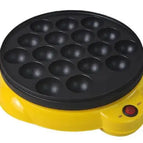 Yellow / 220 V / EU