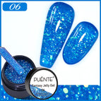 Fantasy jelly gel 06