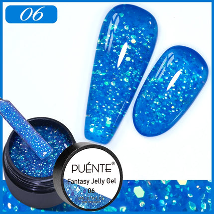 7.5ML Amber Moonlight Cat Magnetic Gel High Glossy Luxury Coffee Series Cat Eye Gel Soak Off UV Semi-Permanent Nail Art Varnish