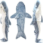 Grey Blue / XL-160cm