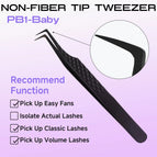 NOT Fiber-Baby