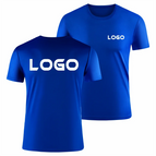 Royal Blue / Asian size 3XL
