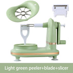 LightGreen / China Mainland