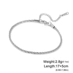 4 Shinny Chain 1 / 17-22 cm