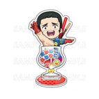 8 / 10 cm / China Mainland